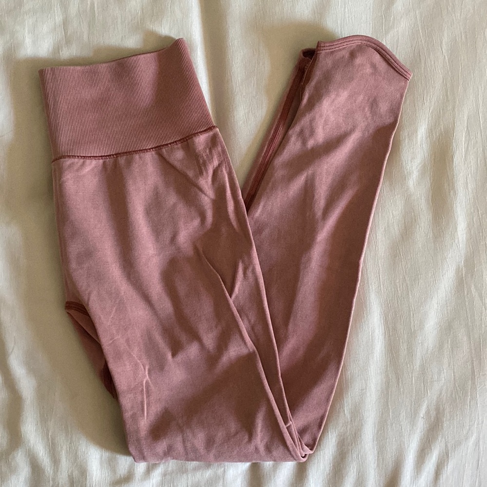 Gymshark Studio Leggings